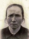 Record image of Anna Kuśmierska (born Frączek)