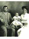 Record image of John Edwin Cavanagh