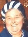 Record image of Maria Marsden Davies (født Patrick)