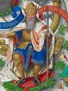 Record image of Sancho "The Great" Garcés