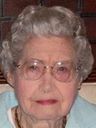 Record image of Jesse Marjorie Keeth (born Jones)