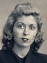 Record image of Maria Rodriguez Roldan (nacida Fernandez de la Corte)