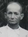 Record image of Antonio Gonzalez Alvarez