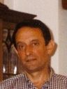 Record image of José Balbino de Jesús Fernández Valverde