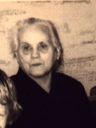Record image of Ida Minna Adele Stiebing (born Hagedorn)