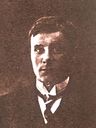 Record image of Erik Olaus Johansen Lillevold