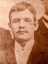 Record image of Carl Mauritz Sigon Hallberg
