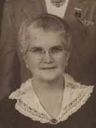 Record image of Frances Josephine Thomas (born Farnes)