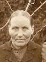 Record image of Anna Catharina Mattson (born Jansdr)