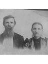 Record image of Elizabeth D Dossey (born Welch)