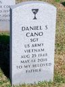 Record image of Daniel Soliz Cano