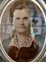 Record image of Maria Adami (born Righetti)