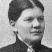 Record image of Maria Lovisa Sjöström (o.s. Hallström)