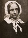 Record image of Maria Frederikke Franciska Munster (o.s. Münter)