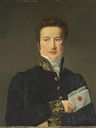 Record image of Johan Gunder Adler