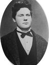 Record image of Henrik Wikman