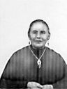 Record image of Joanna Lauwers (geboren Van Gils)