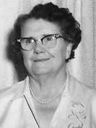 Record image of Edna Elizabeth Johnson (born Mildenhall)