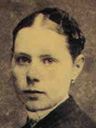 Record image of Julie Hansine Holm
