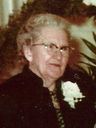 Record image of Willie Mae Martin (born Riley)
