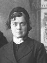 Record image of Frida Emilia Severin (born Persson)