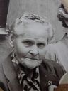 Record image of Christina Svensson (o.s. Näsman)