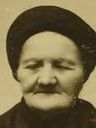 Record image of Gertrud Ersdotter Mattsson