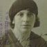 Record image of Karen Kirstine Dora Olsen (born Winter Altenburg)