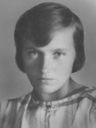 Record image of Sara Viola* Jansson (born Hermansson)