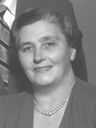 Record image of Elsa Margareta Green (born Gren)