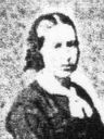 Record image of Elizabeth Evans (born REGARDSOE-CHURCH)