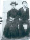 Record image of Hannah Delilah Attwood (born Cole (Atwood))