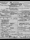 Record image of Hilda Elisabet Albertintytär RINTAKANGAS Johnson (born Snellman)