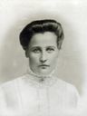 Record image of Vilhelmiina Augusta Adolfintytär Nieminen (ent. Laine) (born Syrjä)