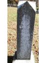 Record image of Mary Elizabeth Lusk (born Shelton)