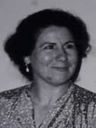 Record image of Lucia Allendes (nacida Gonzalez Alvarez)