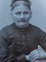 Record image of Clara Kristina Jonsson (born Svedback)