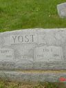 Record image of Charles Edwin Yost