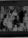 Record image of Ester Eugenia Erlandsson (born Aronsson)