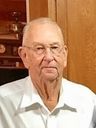 Record image of Gene Wilbert "Wilbert" Hansen