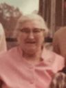 Record image of Lula Loretta Loulta RUSHING (born SMITH)