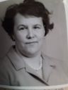 Record image of Astrid Skoglund (born Jonsson)