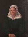 Record image of Boel Bengtsdotter