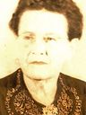Record image of Anna Mary Cook (born Frank)