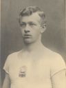 Record image of Kristian Ingvald Halvorsen