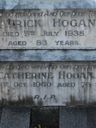 Record image of Patrick J Hogan