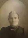 Record image of Rebecca Jane Broaddus, Hudson (born Fields)