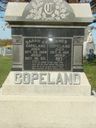 Record image of James Alevius Copeland