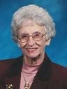 Record image of Sally Mae Goff (born Hamilton)