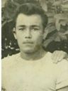Record image of Catarino Pérez